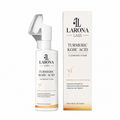 Turmeric Kojic Acid Foam Face Cleanser