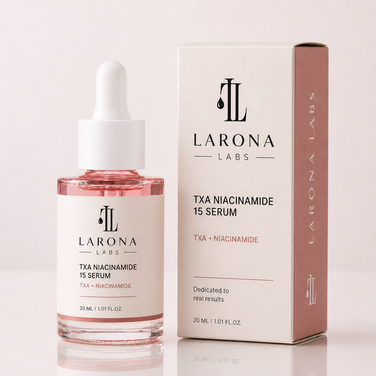 TXA Niacinamide Serum