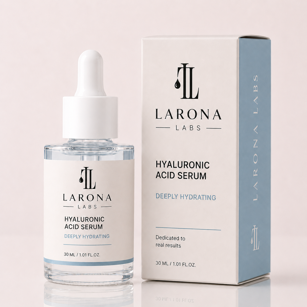 Hyaluronic Acid Serum