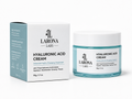 Hyaluronic Moisturising Cream